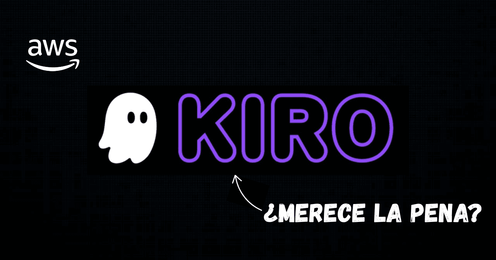 Kiro: El nuevo IDE de AWS que revoluciona la programación