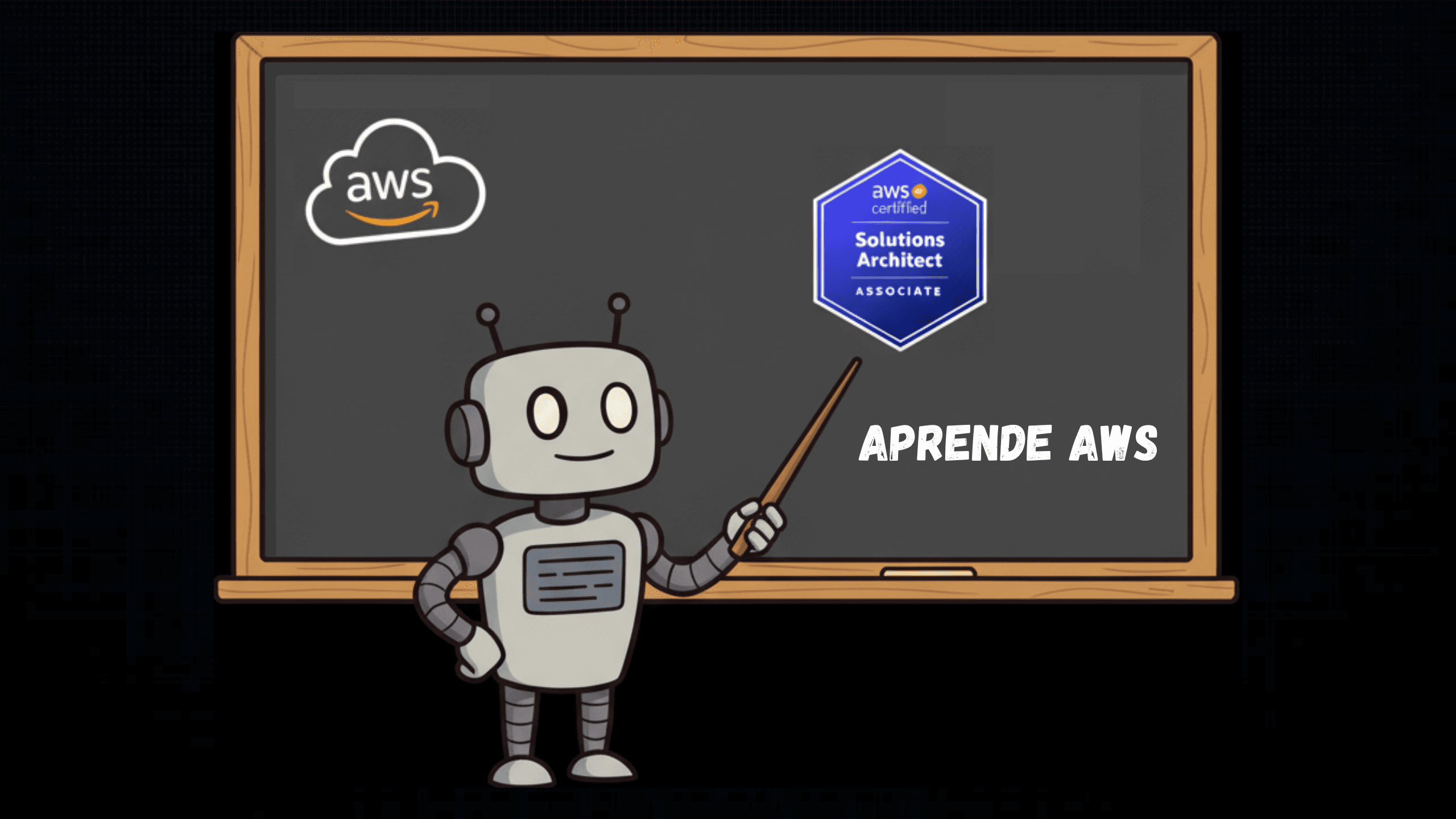 Crea tu coach personal para las certificaciones de AWS con Claude y Amazon Bedrock